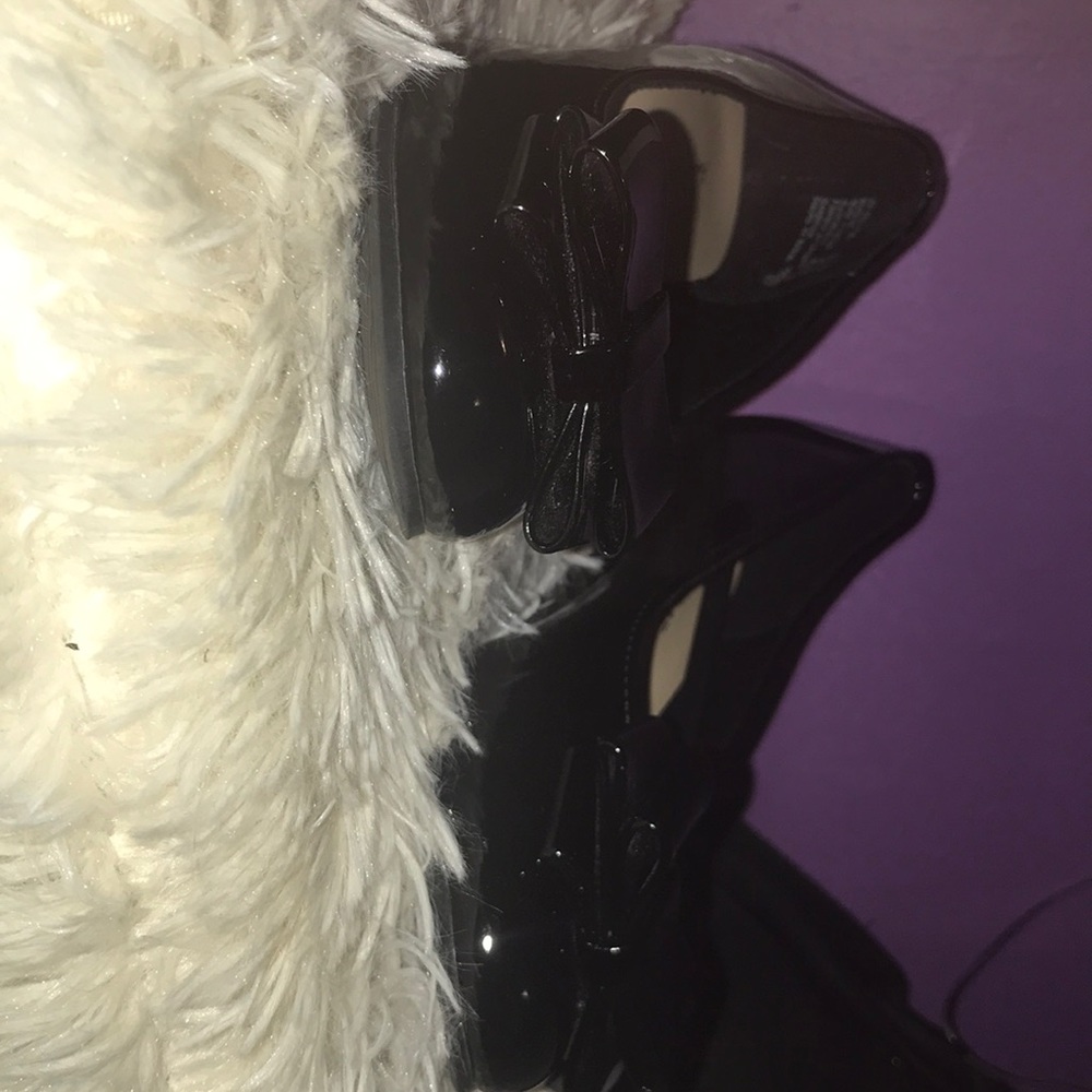 Girls Formal Shoes